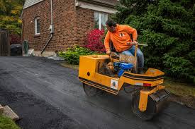 Why Choose Us For All Your Driveway Paving Needs in Ham Lake, MN?